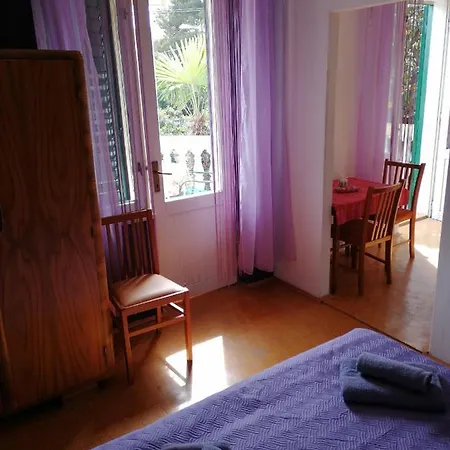 Gostinjska kuća Milka *