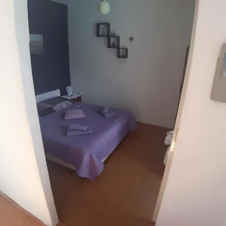 Milka Gostinjska kuća