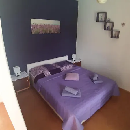 Milka Gostinjska kuća