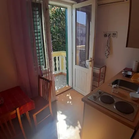 Milka Gostinjska kuća