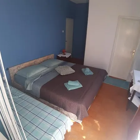 Milka Gostinjska kuća