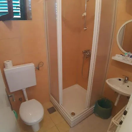 Gostinjska kuća Milka